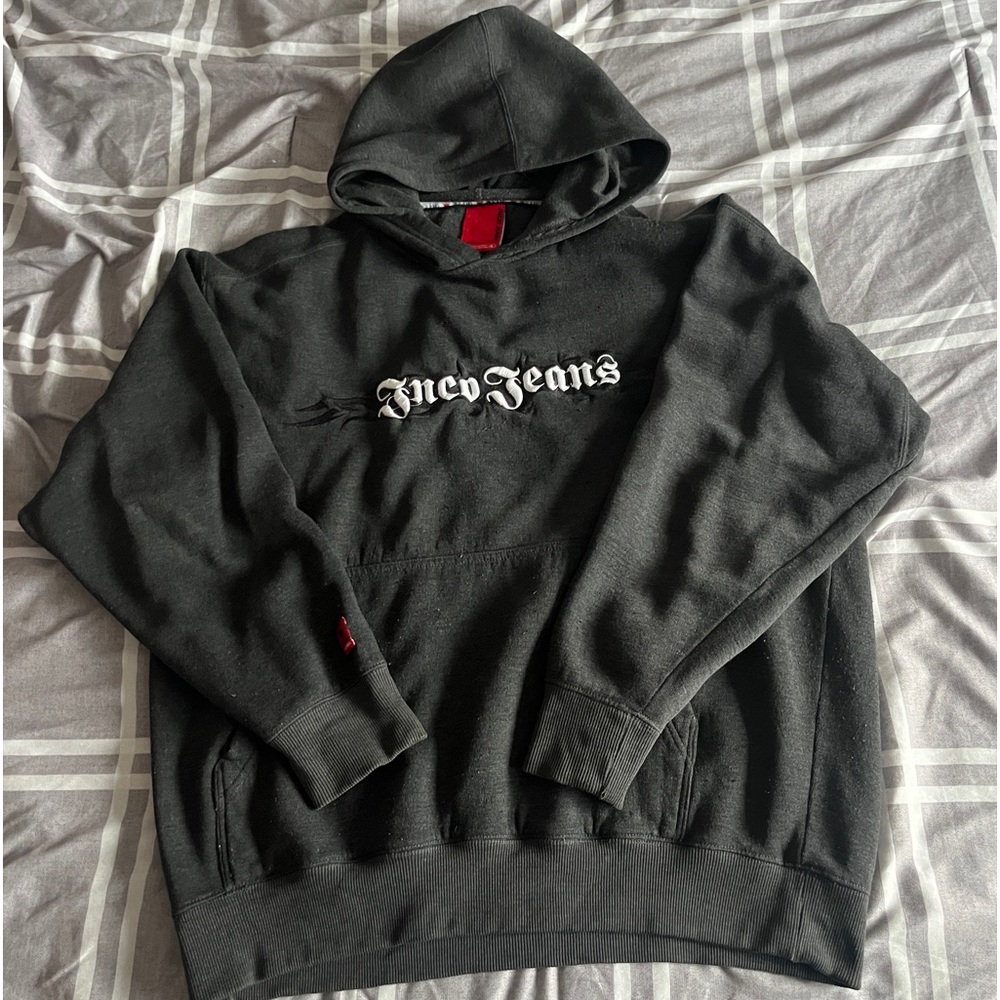 JNCO Tribal Hoodie